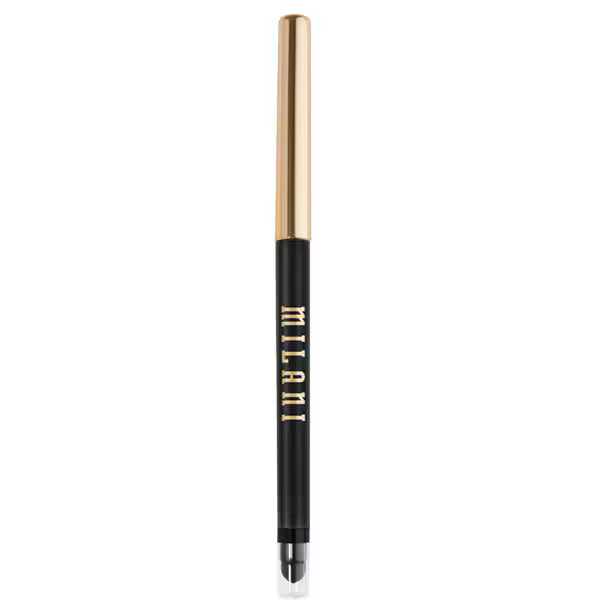 Milani The Stay Put Eyeliner Pencil, imported from the UK