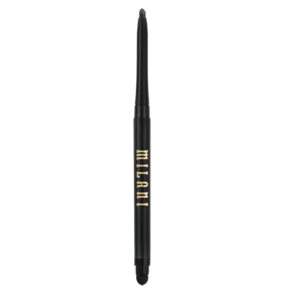 Milani The Stay Put Eyeliner Pencil, imported from the UK