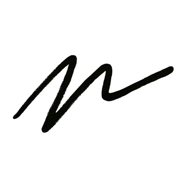 Milani The Stay Put Eyeliner Pencil, imported from the UK