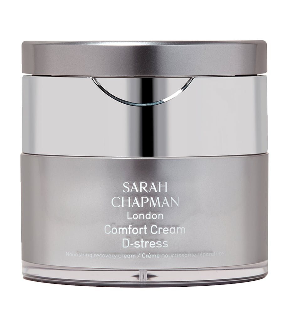 Sarah Chapman comfort cream D-Stress 30ml, UK version