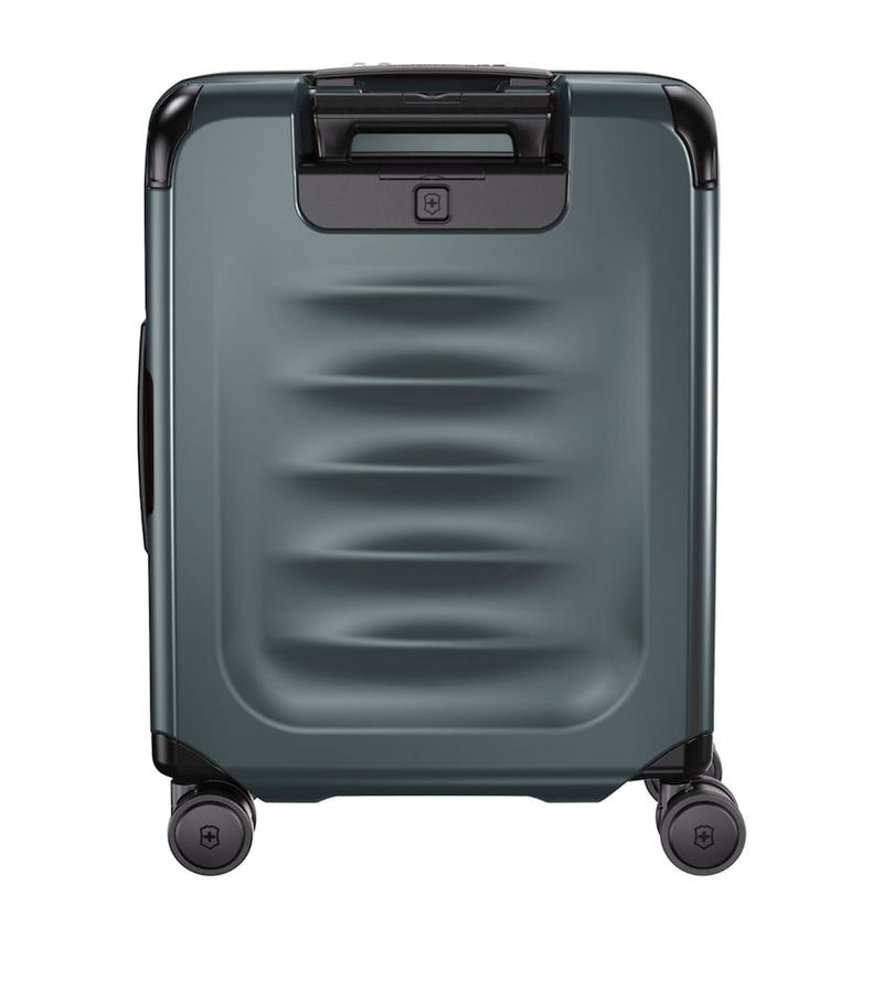 Victorinox expandable cabin suitcase with 20% expansion system 55cm (British brand)