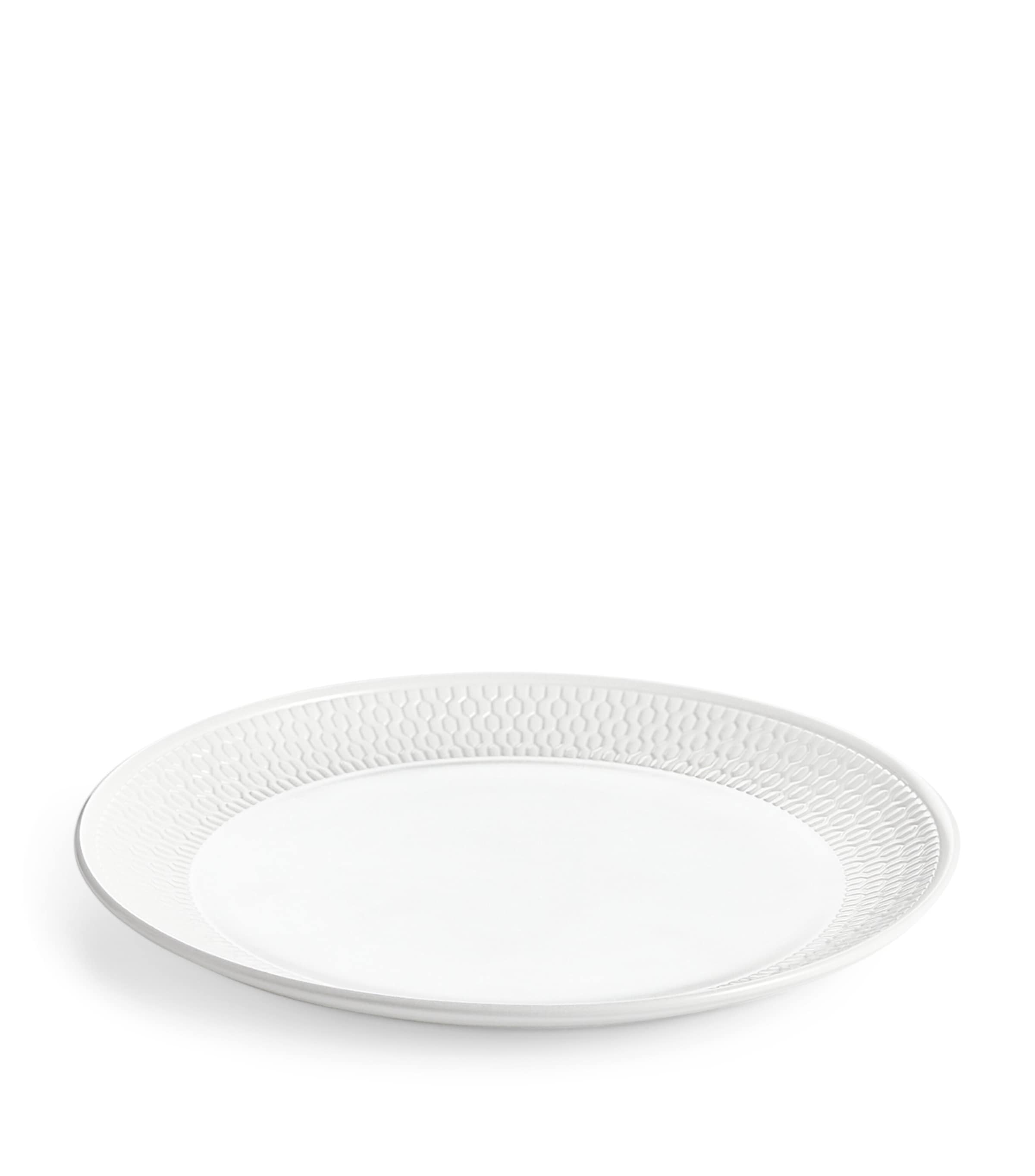 Wedgwood Gio plate 17cm (British brand)