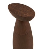 Alessi Oaxaca salt, pepper and spice mill - British product