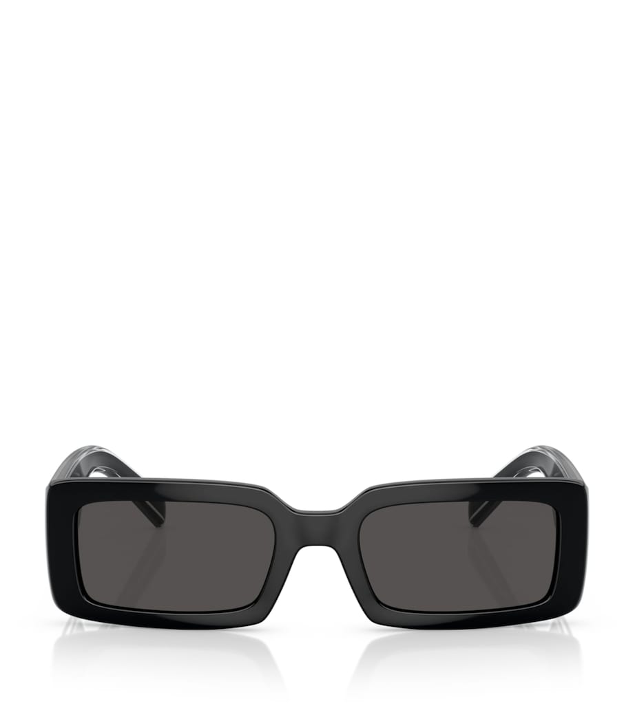 Dolce&Gabbana Injected 0DG6187 sunglasses (British brand)