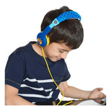 OTL kids headphones Paw Patrol Chase Blue - British product