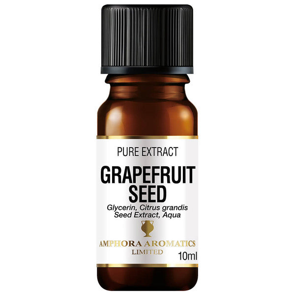 Amphora Aromatics Grapefruit Seed Extract 10ml GOODS Superdrug   