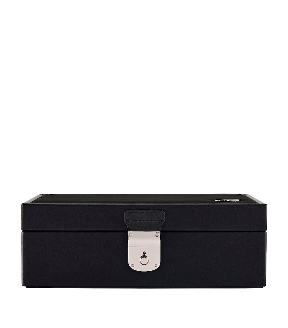 WOLF Philipp watch and jewellery lifestyle box (British brand)
