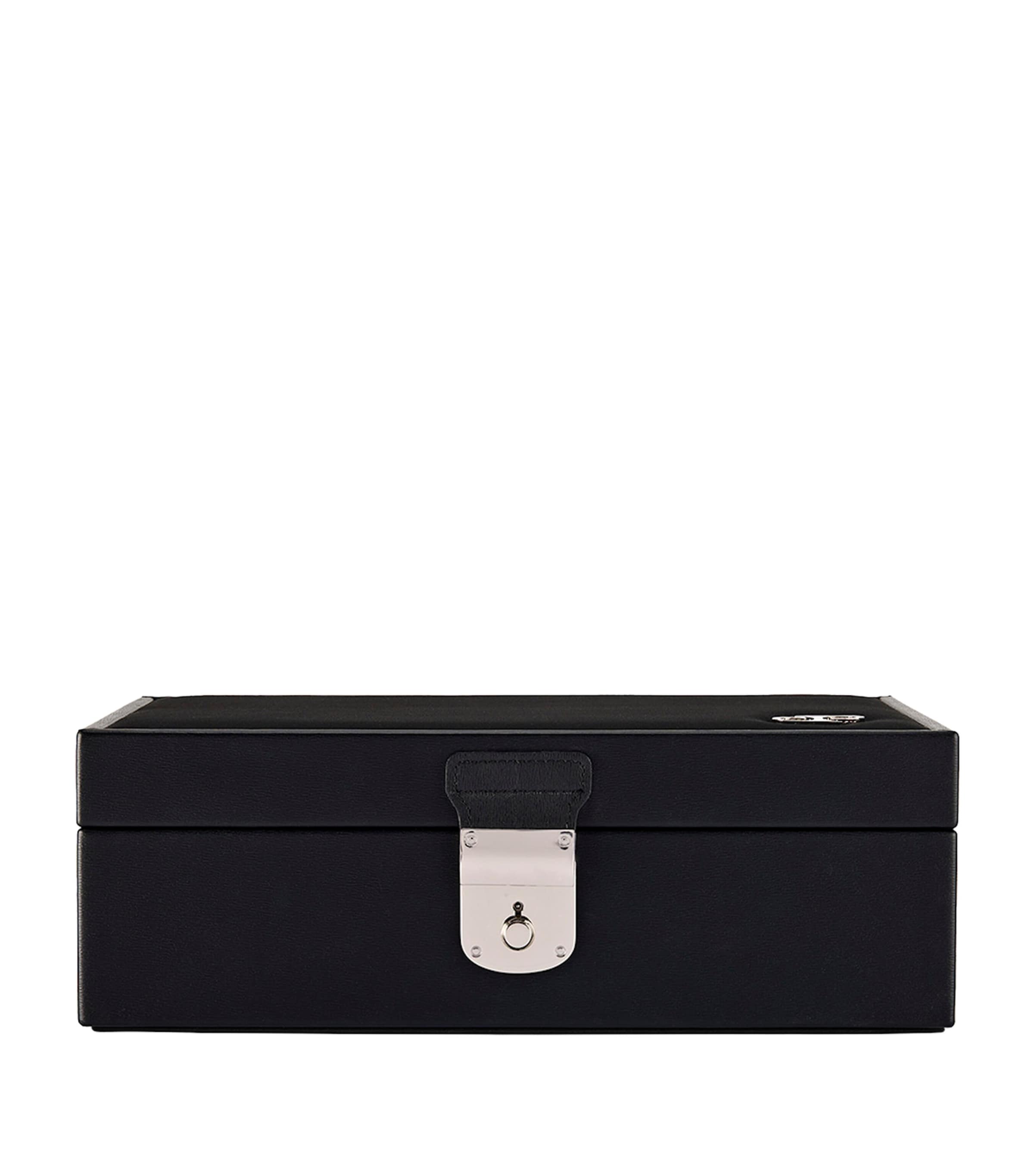WOLF Philipp watch and jewellery lifestyle box (British brand)