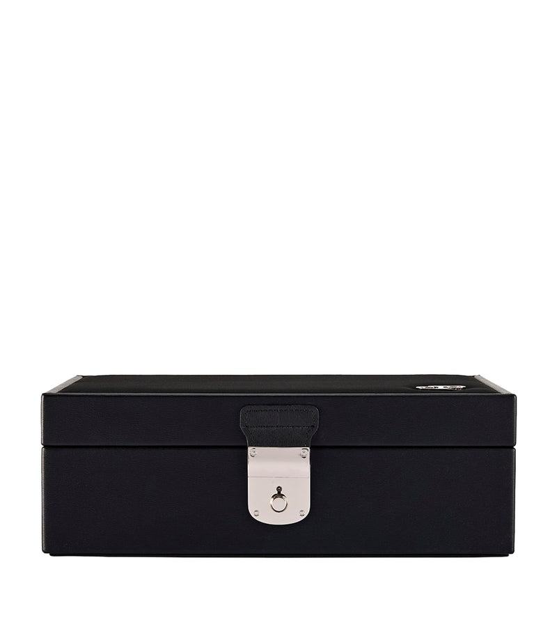 WOLF Philipp watch and jewellery lifestyle box (British brand)