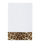 Dolce&Gabbana Leopardo bath towel set of 5 - British product