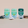 Mitchum Women Natural Power Eucalyptus stick 40g, imported from the UK
