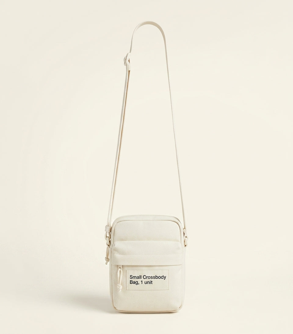 Balenciaga Explorer cross-body bag, imported from the UK