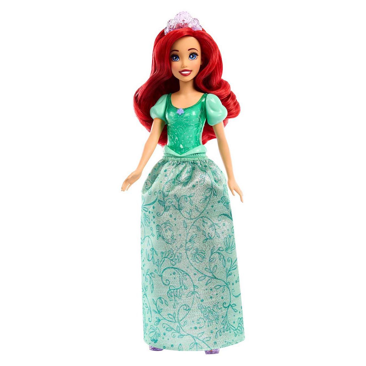 Disney Princess Core Dolls - Ariel GOODS Boots   