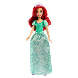 Disney Princess Core Dolls - Ariel GOODS Boots   