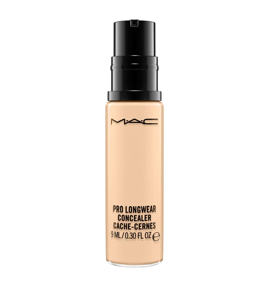 MAC Pro Longwear Concealer, imported from the UK