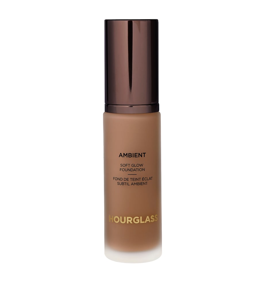 Hourglass Ambient Soft Glow Foundation, UK version