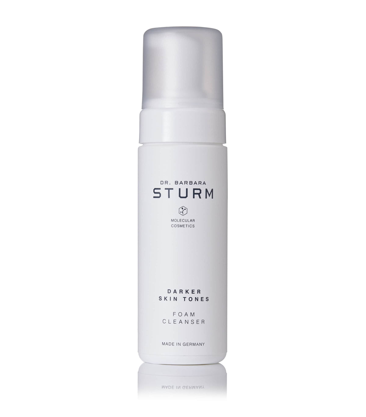 Dr. Barbara Sturm Darker Skin Tones Foam Cleanser 150ml - British product