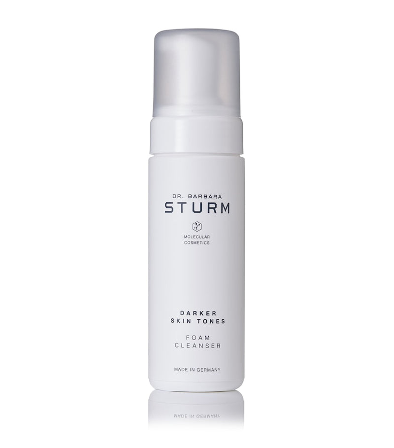 Dr. Barbara Sturm Darker Skin Tones Foam Cleanser 150ml - British product