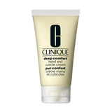 Clinique Deep Comfort Hand and Cuticle Cream 75ml GOODS Boots   