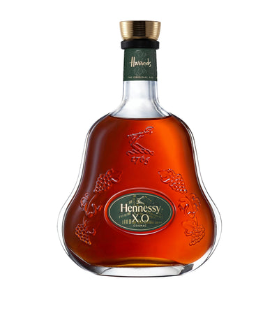 Hennessy X.O Esprit du Voyage Cognac 1L