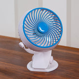 JML Chillmax Go Fan White GOODS Superdrug   