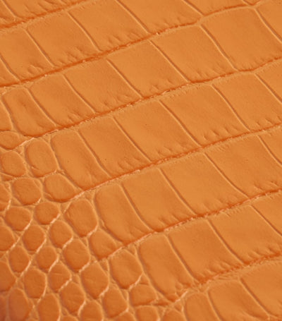 Harrods Smythson Mara skinn Chelsea skinninnbundet notatbok – Kjøp online hos McGrocer