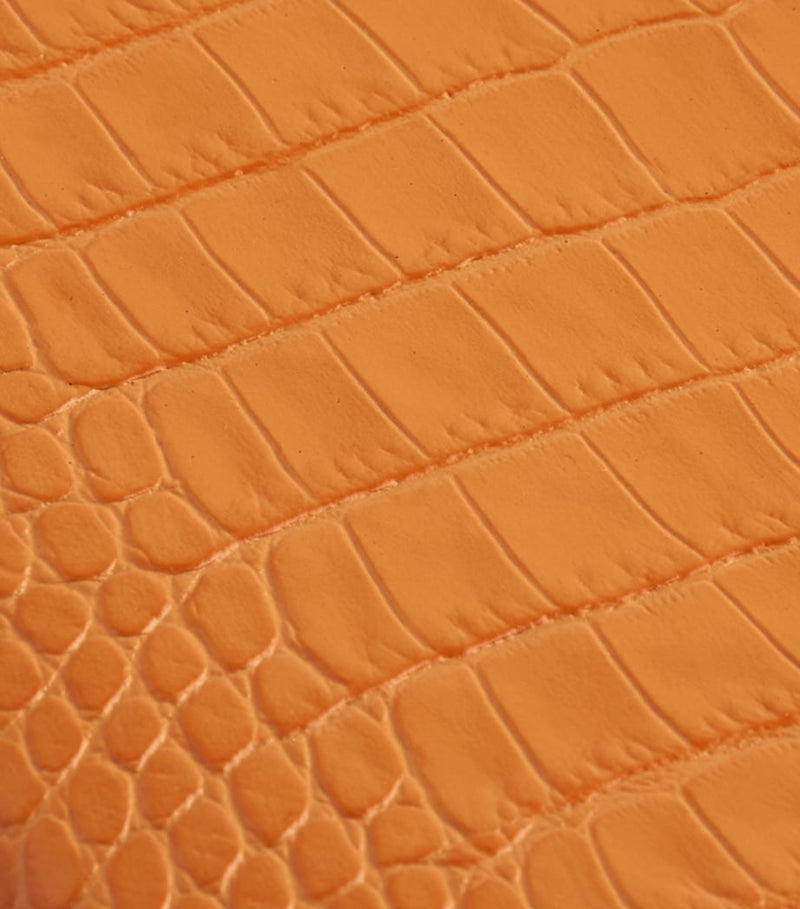 Smythson Mara Leather Chelsea notebook (British brand)
