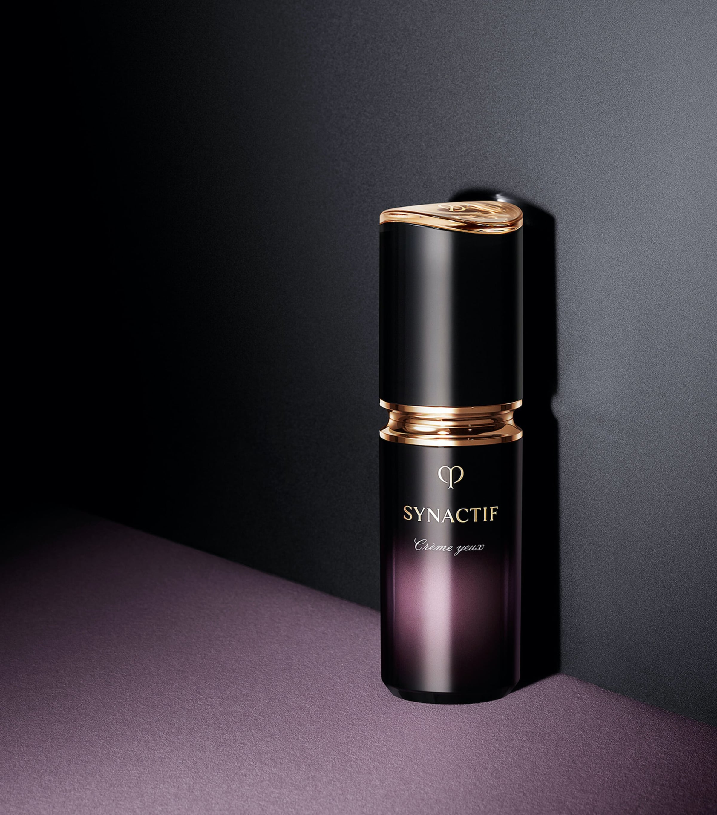 Clé de Peau Beauté Synactif eye cream 20ml - British product