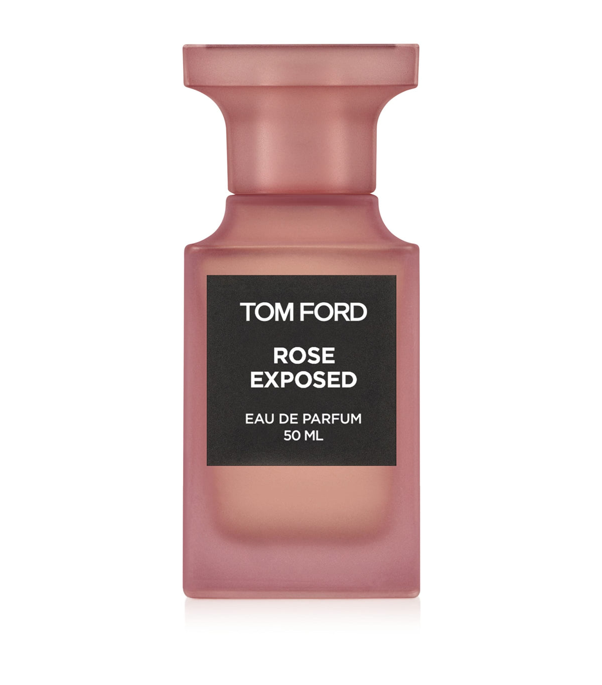 TOM FORD Rose Exposed Eau de Parfum 50ml (British brand)