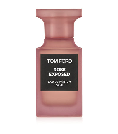 Harrods TOM FORD Rose Exposed Eau de Parfum 50ml- Buy online at McGrocer