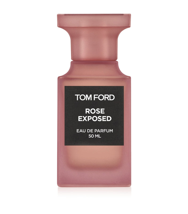 TOM FORD Rose Exposed Eau de Parfum 50ml (British brand)