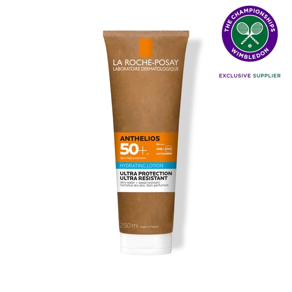 La Roche-Posay Anthelios Body Sun Cream SPF50+, UK version
