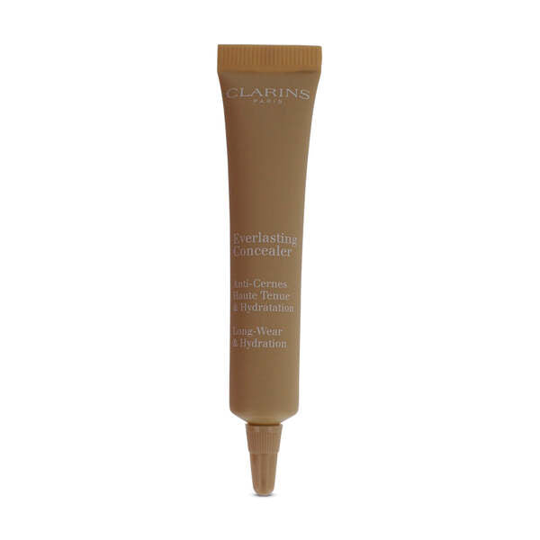 Clarins concealer 02 Light Medium 12ml (British brand)