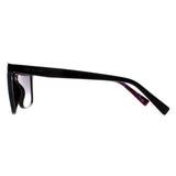 Ted Baker Ramona black gradient sunglasses, UK version