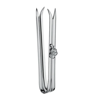 Harrods Christofle Anemone Silber-Plated Eiszange – Jetzt online bei McGrocer kaufen