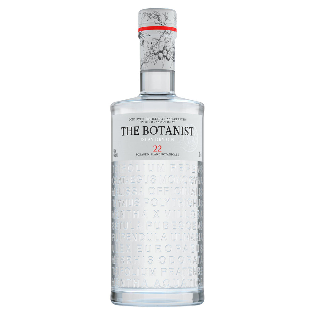 The Botanist Islay Dry Gin 70cl