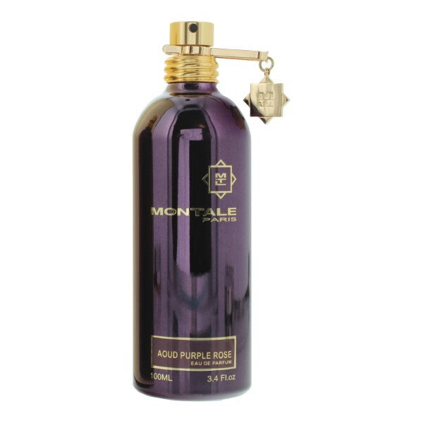 Montale Aoud Purple Rosa eau de parfum 100ml (British brand)