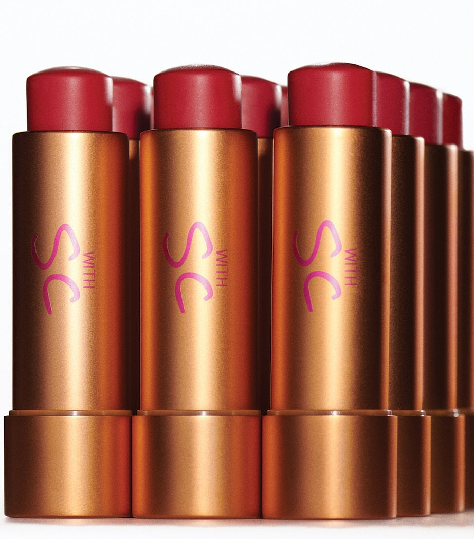 Augustinus Bader x Sofia Coppola tinted lip balm 4g - British product