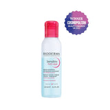 Bioderma Sensibio H2O eye waterproof micellar makeup remover GOODS Superdrug   