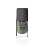 LOLA MAKE UP Nail Polish #10 Free Formula 017 Ice Queen GOODS Superdrug Seaweed  