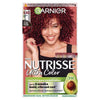 Garnier Nutrisse Ultra Vibrant Red Hair Dye, UK version