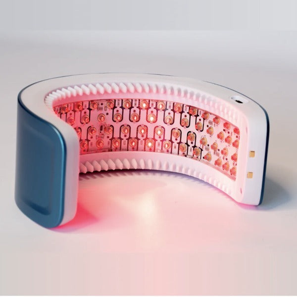 HairMax Laserband 82 ComfortFlex hair growth device, imported from the UK