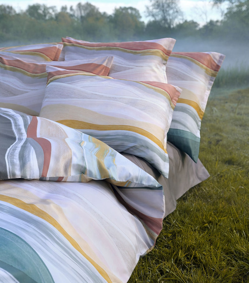 Schlossberg Linus pillowcase 50cm x 90cm (British brand)
