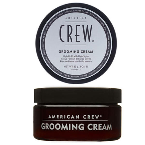 American Crew men's grooming cream 85 g, UK version