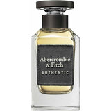 Abercrombie & Fitch Authentic Man Eau de Toilette 100ml - British product
