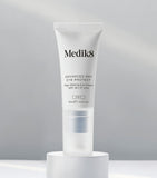 Medik8 Advanced Day Eye Protect SPF 30 cream 15ml, imported from the UK