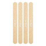 So Eco Professional Nail Files - 4 Pack GOODS Superdrug