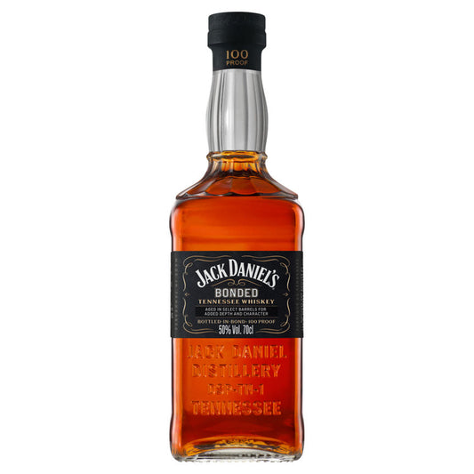 Jack Daniel's Bonded Tennessee Whiskey GOODS ASDA   