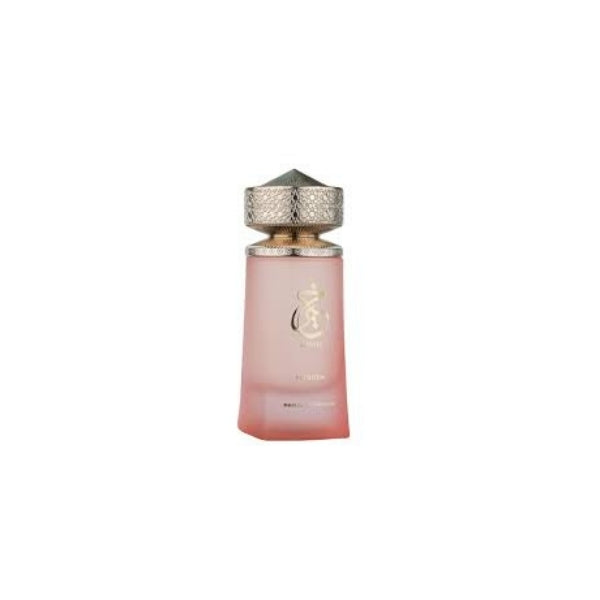 Paris Corner Khair Fusion eau de parfum 100ml, imported from the UK