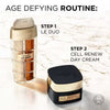 L'Oréal Paris Age Perfect Le Duo serum 30ml, UK version